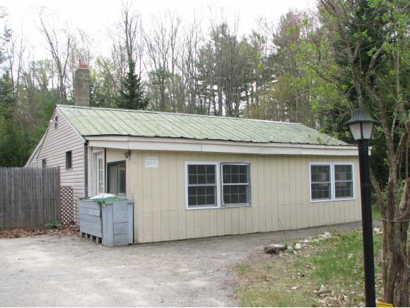 55 Thurley Road Ossipee, NH 03814 - Photo 1 of 1