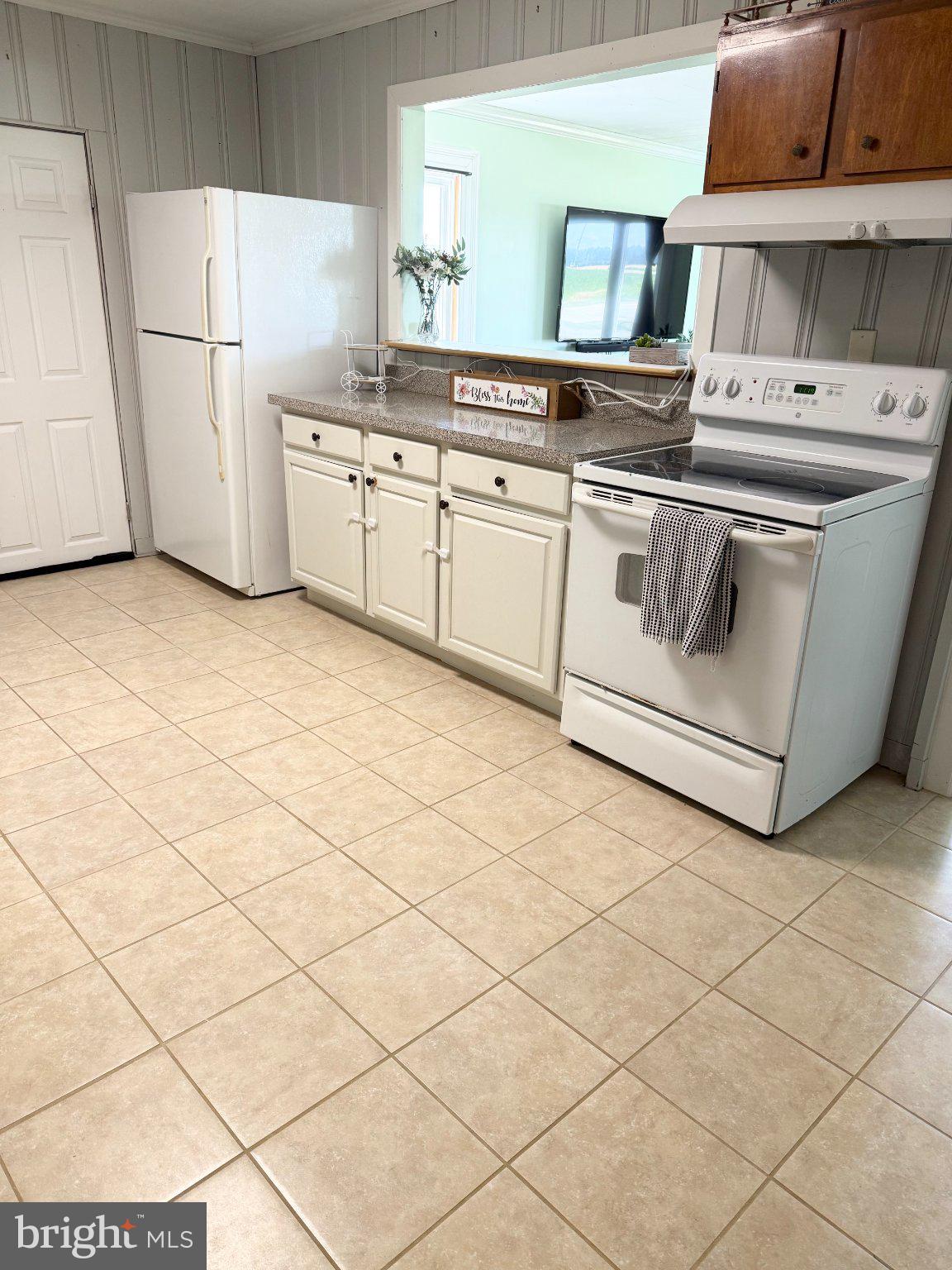 504 Sunset Boulevard Ridgely, MD 21660 - Photo 17 of 29 Kitchen