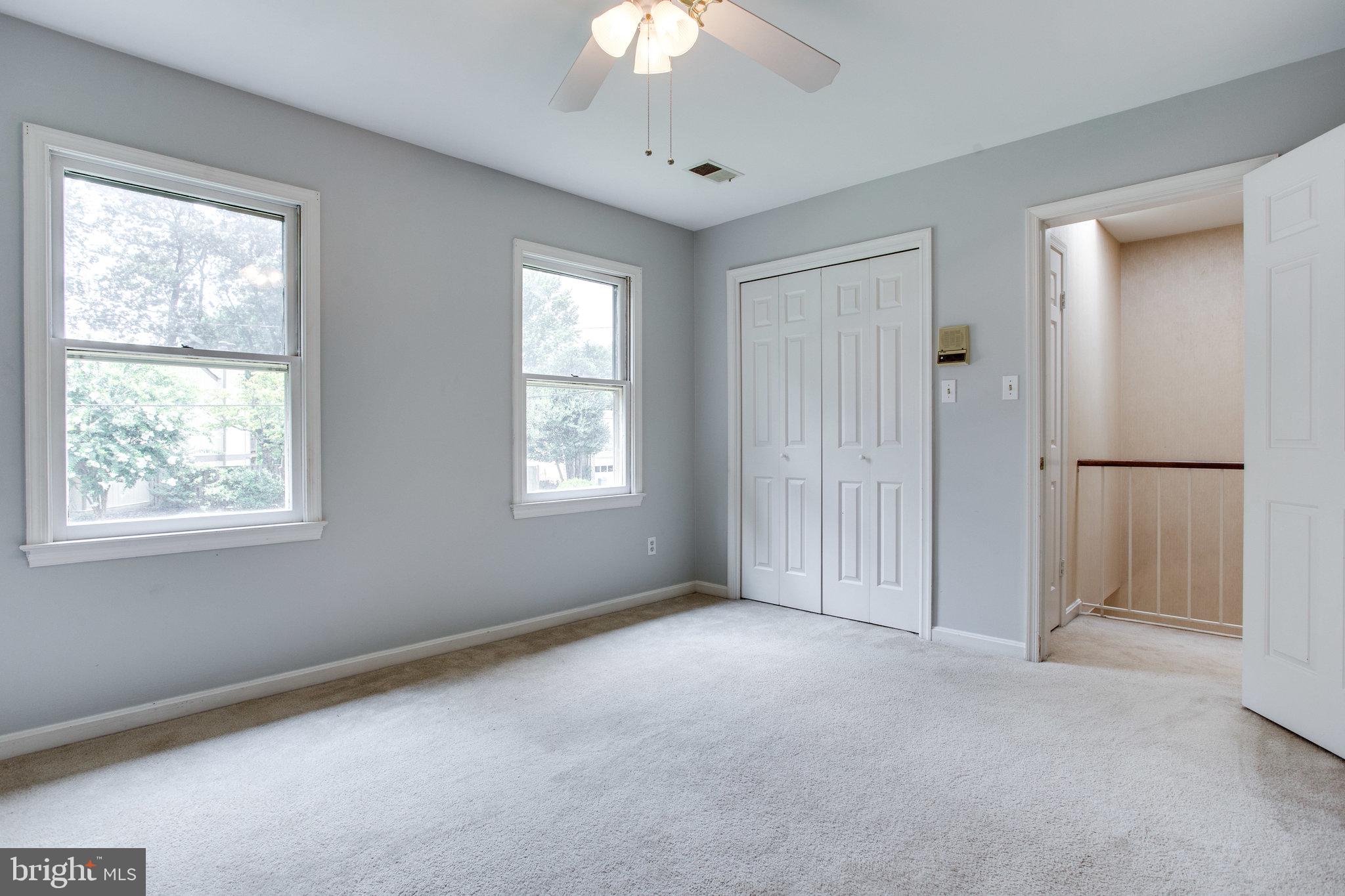 1211 Summit Road McLean, VA 22101 - Photo 32 of 50 Third Bedroom