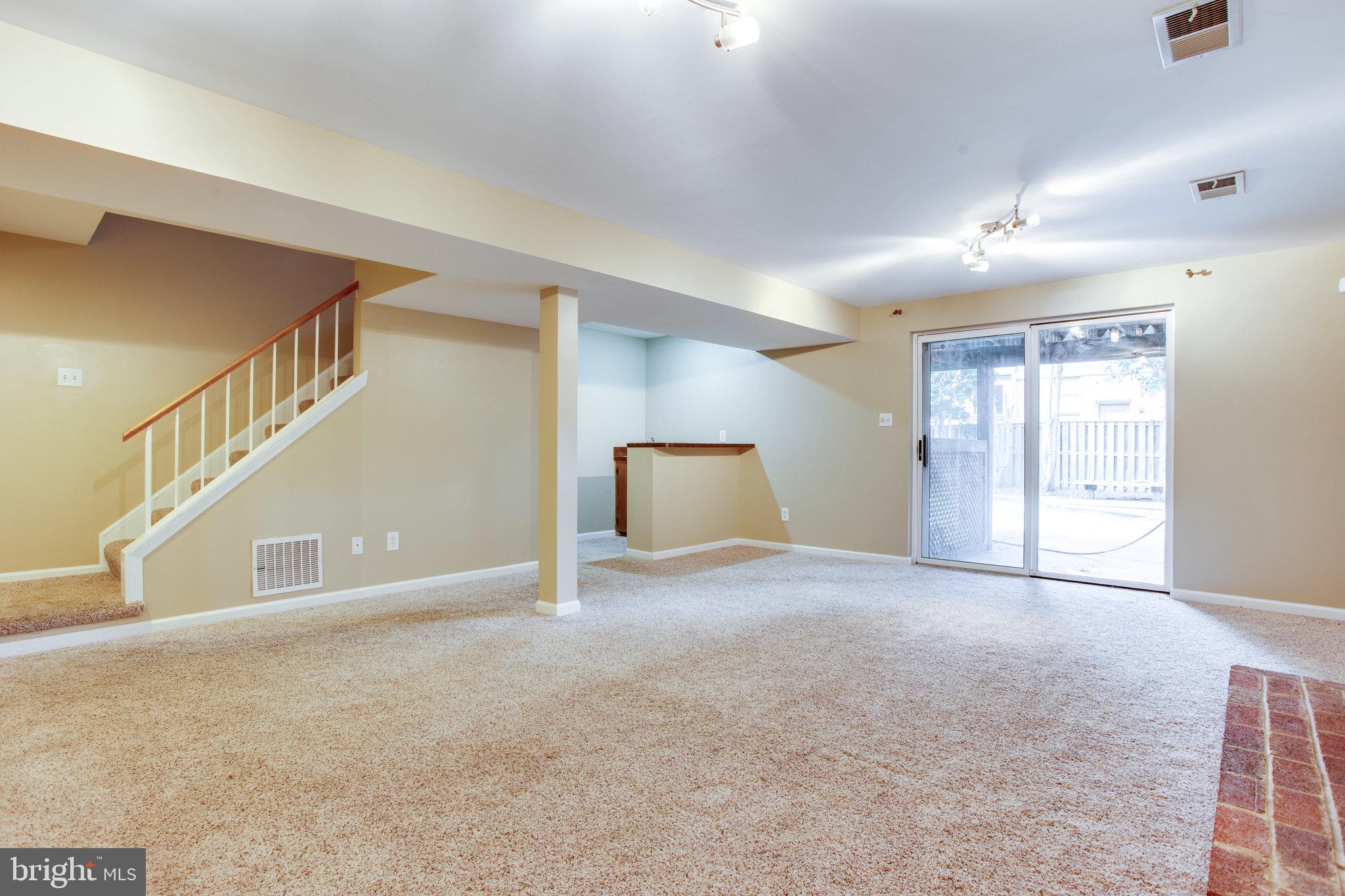 1211 Summit Road McLean, VA 22101 - Photo 34 of 50 Direct Access to Pool Deck