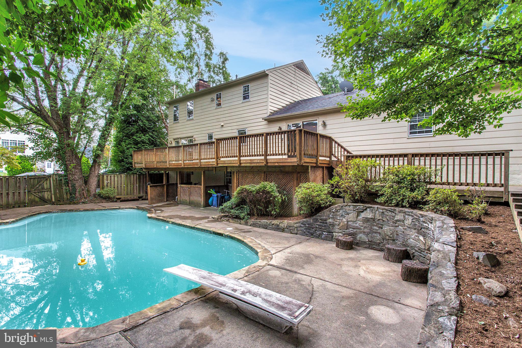 1211 Summit Road McLean, VA 22101 - Photo 42 of 50