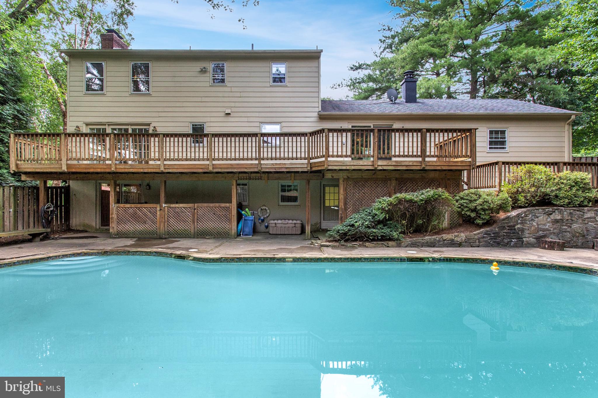 1211 Summit Road McLean, VA 22101 - Photo 43 of 50