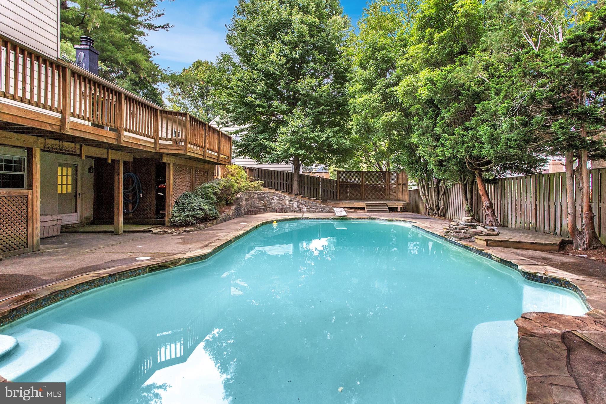 1211 Summit Road McLean, VA 22101 - Photo 44 of 50