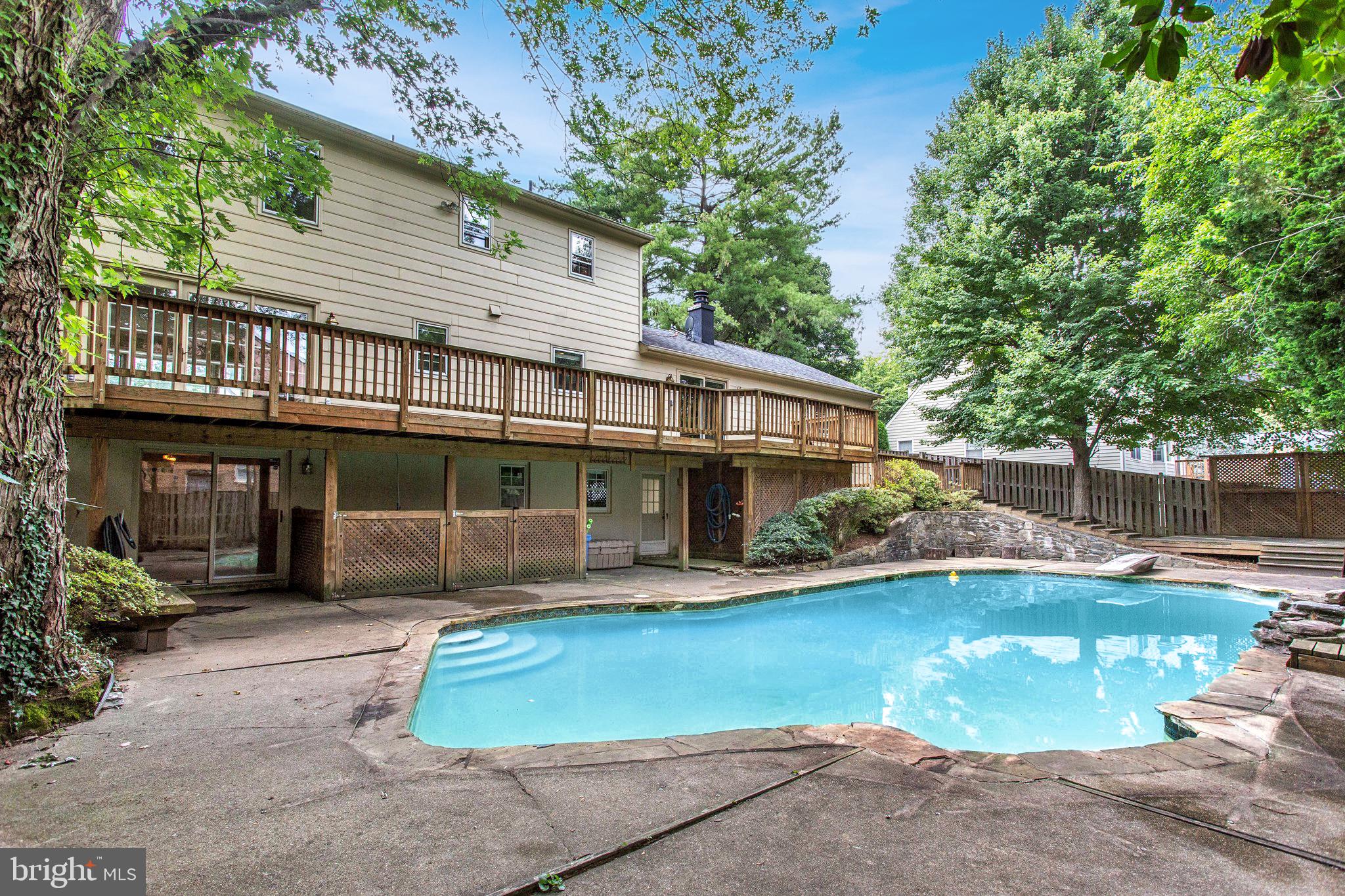 1211 Summit Road McLean, VA 22101 - Photo 45 of 50