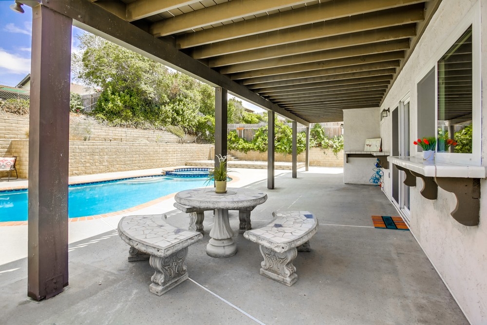 10936 Crystal Springs Road Santee, CA 92071 - Photo 22 of 25