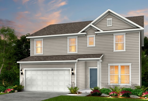 480 Jet Strm Drive La Vergne, TN 37086 - Photo 25 of 42