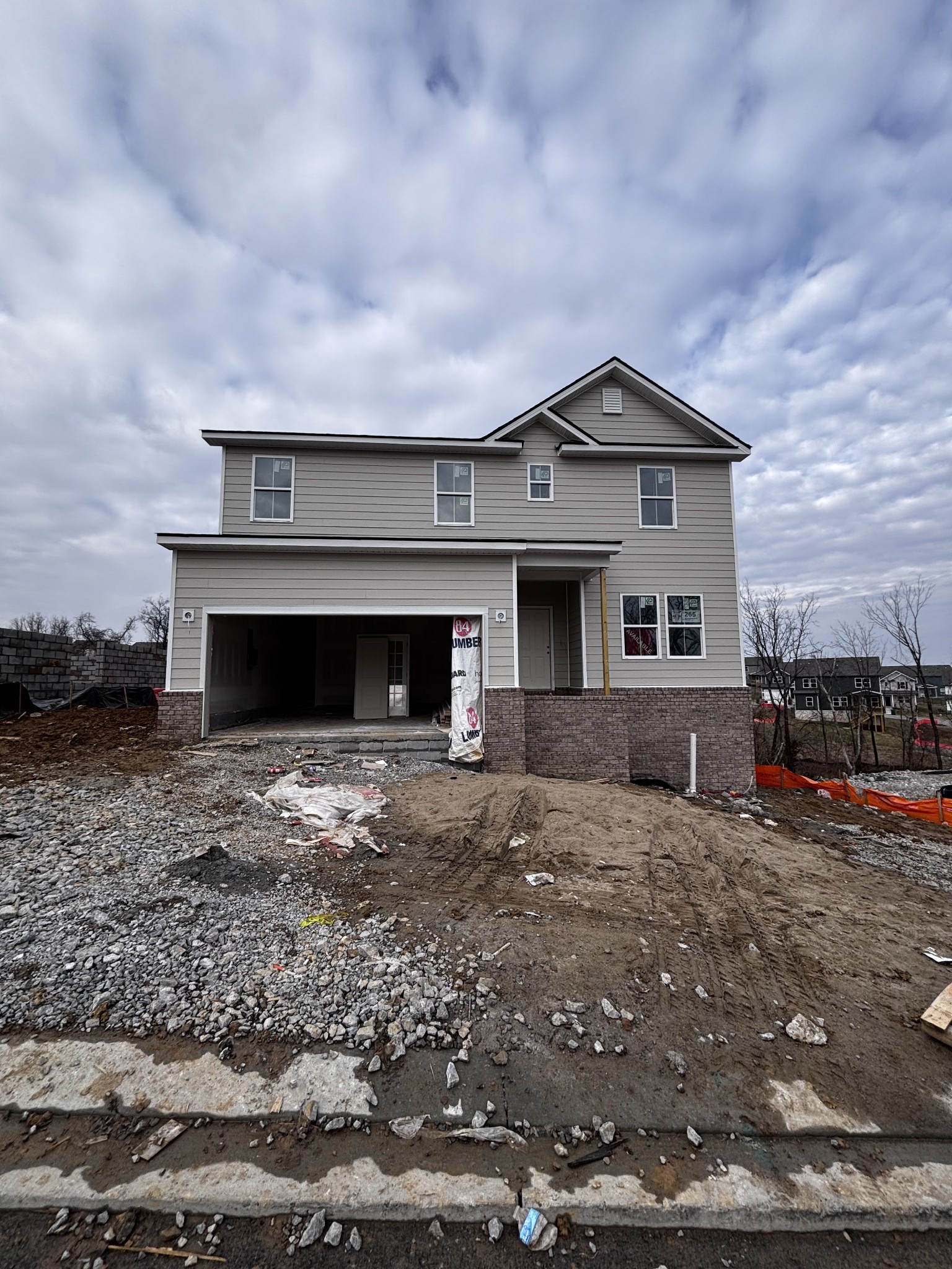 480 Jet Strm Drive La Vergne, TN 37086 - Photo 26 of 42