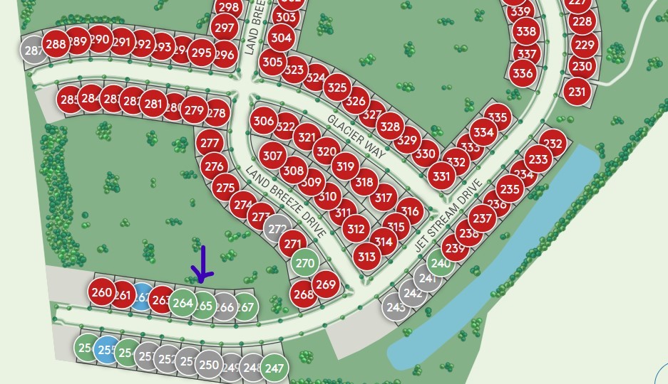 480 Jet Strm Drive La Vergne, TN 37086 - Photo 39 of 42