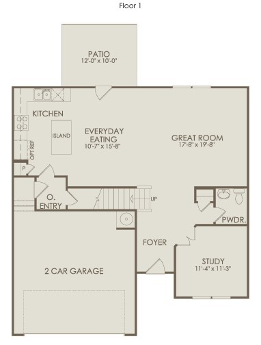 480 Jet Strm Drive La Vergne, TN 37086 - Photo 5 of 42