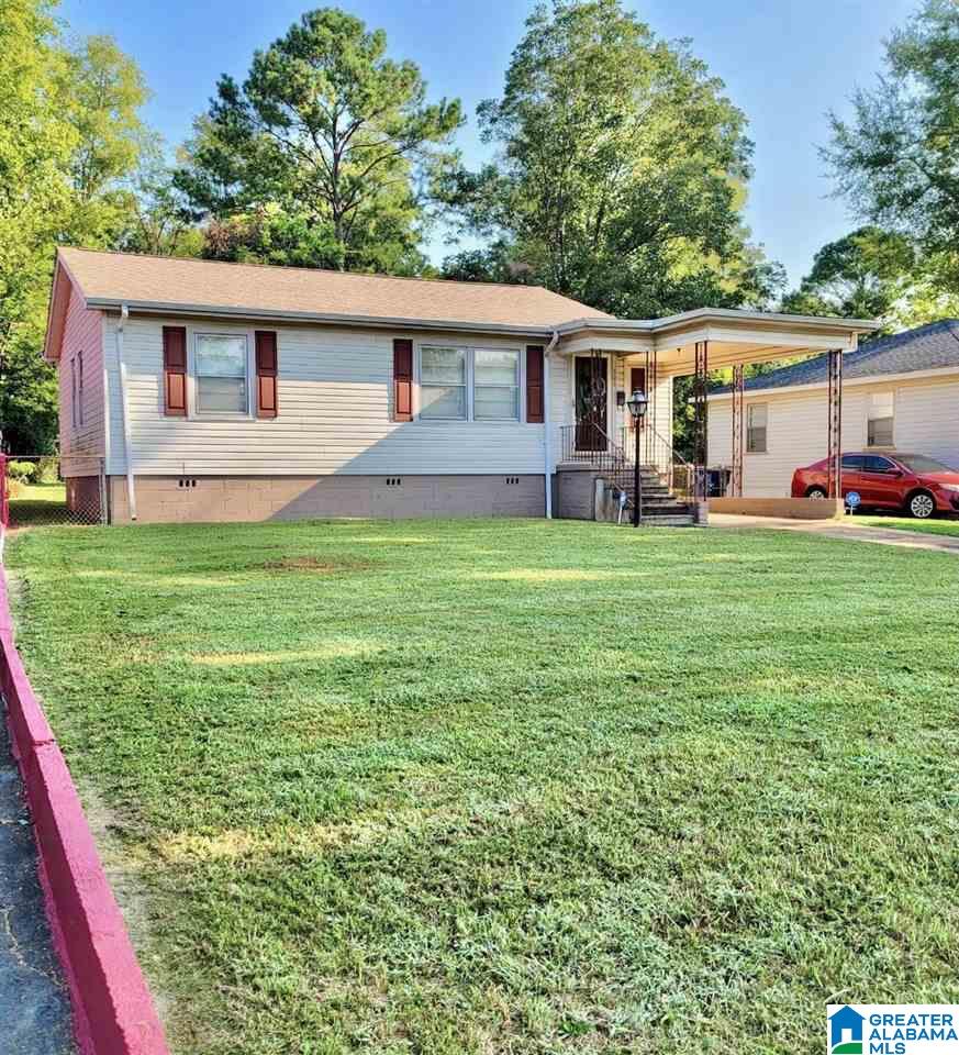 303 Olon Street Midfield, AL 35228 - Photo 13 of 13