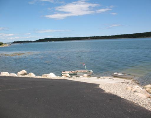 1039 Pigeon Hill Road Steuben, ME 04680 - Photo 24 of 28 Other. New public boat ramp is just...