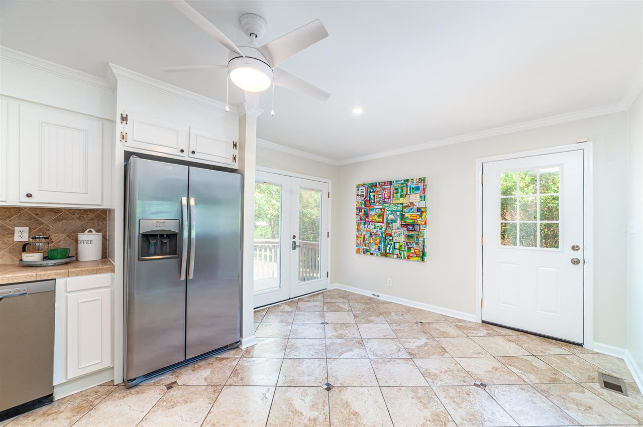 2544 Chapel Hill Road Durham, NC 27707 - Photo 8 of 30 Photo 8