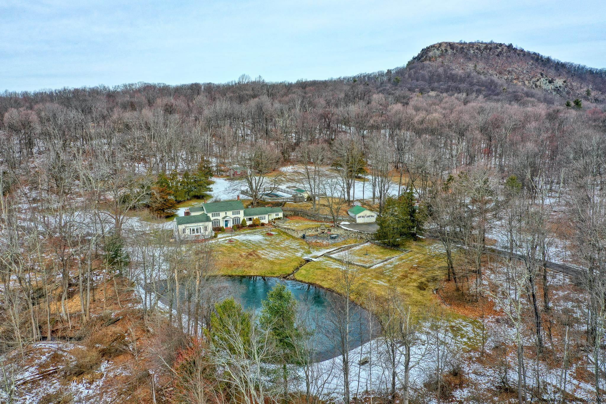 45 Rock Ridge Road Chester, NY 10918 - Photo 1 of 34 Photo 1