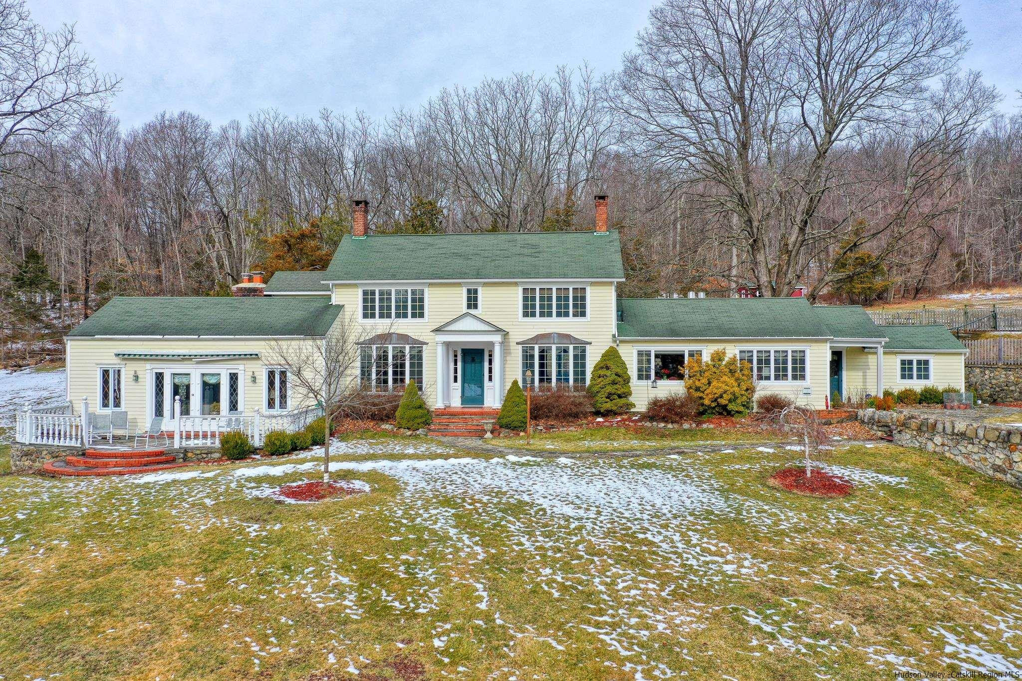 45 Rock Ridge Road Chester, NY 10918 - Photo 3 of 34 Photo 3