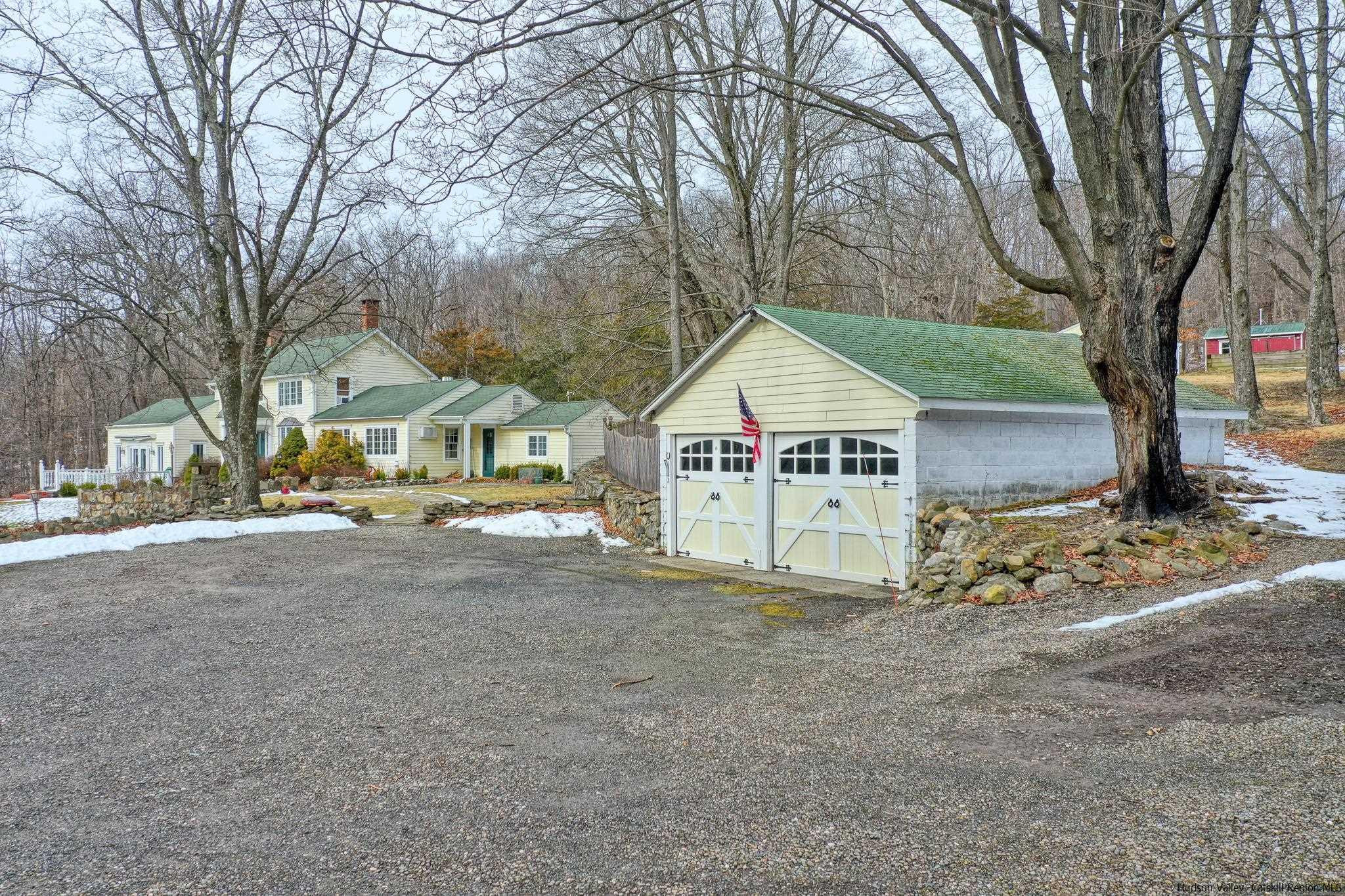 45 Rock Ridge Road Chester, NY 10918 - Photo 31 of 34 Photo 31