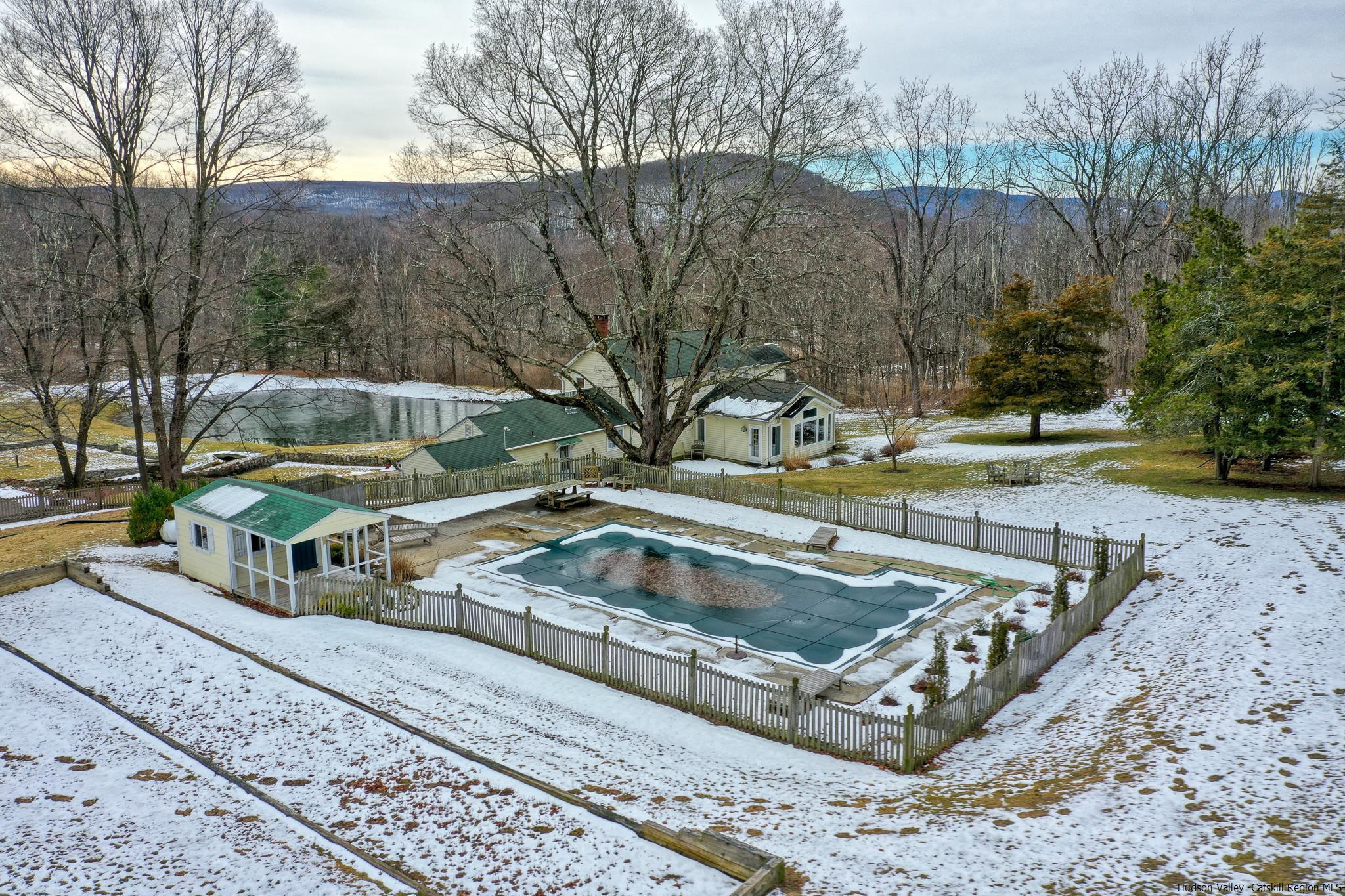45 Rock Ridge Road Chester, NY 10918 - Photo 32 of 34 Photo 32