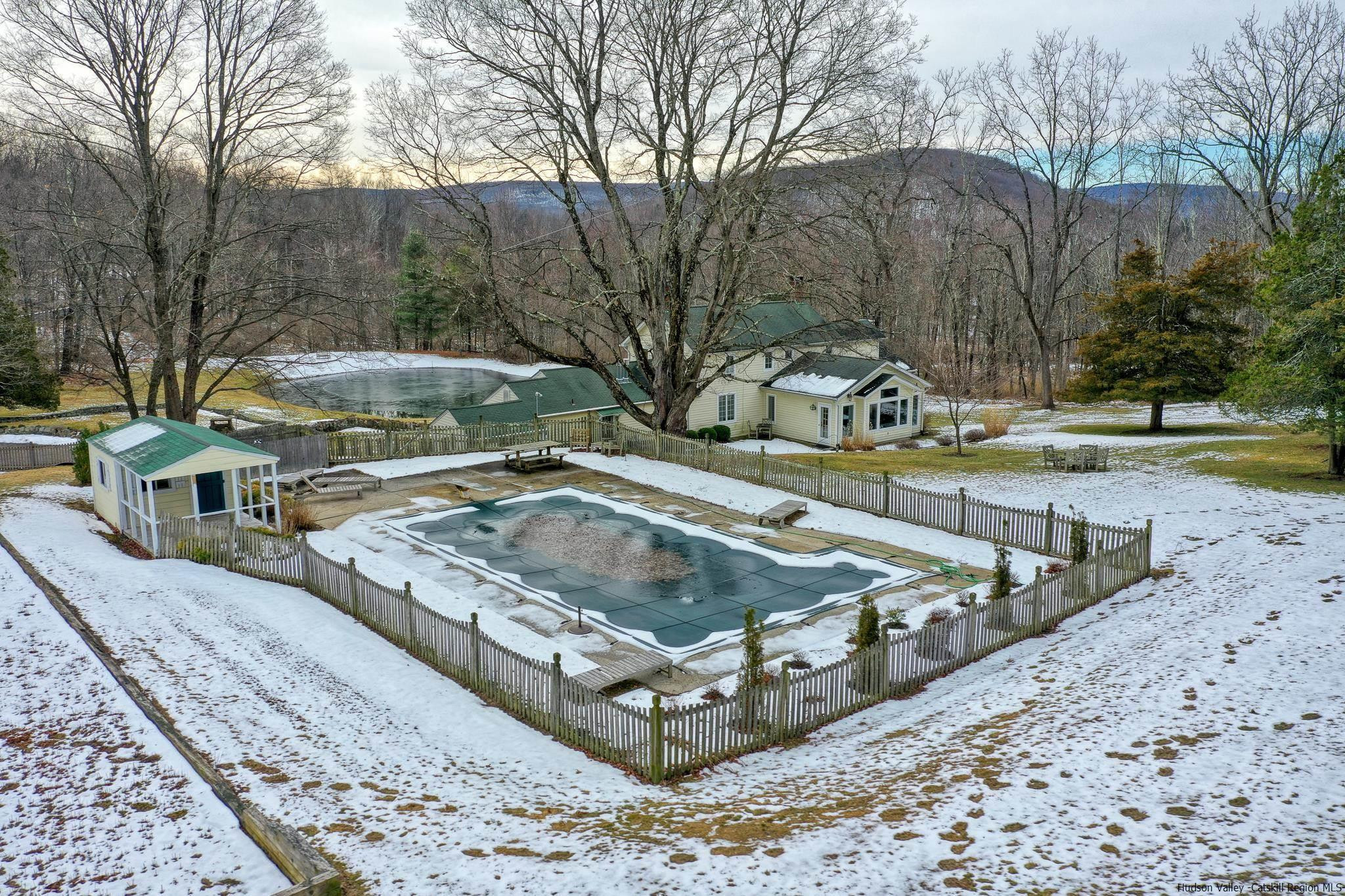 45 Rock Ridge Road Chester, NY 10918 - Photo 33 of 34 Photo 33