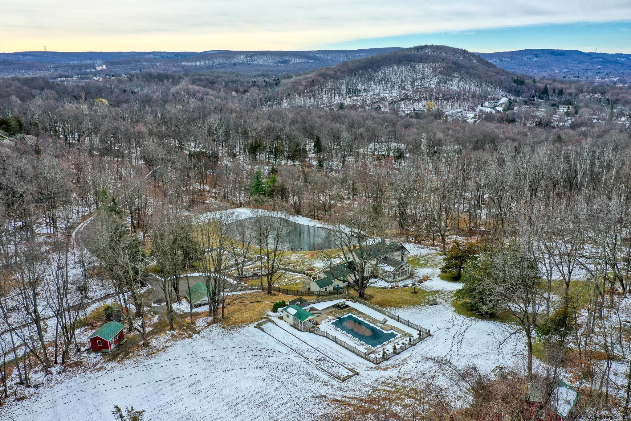 45 Rock Ridge Road Chester, NY 10918 - Photo 34 of 34 Photo 34