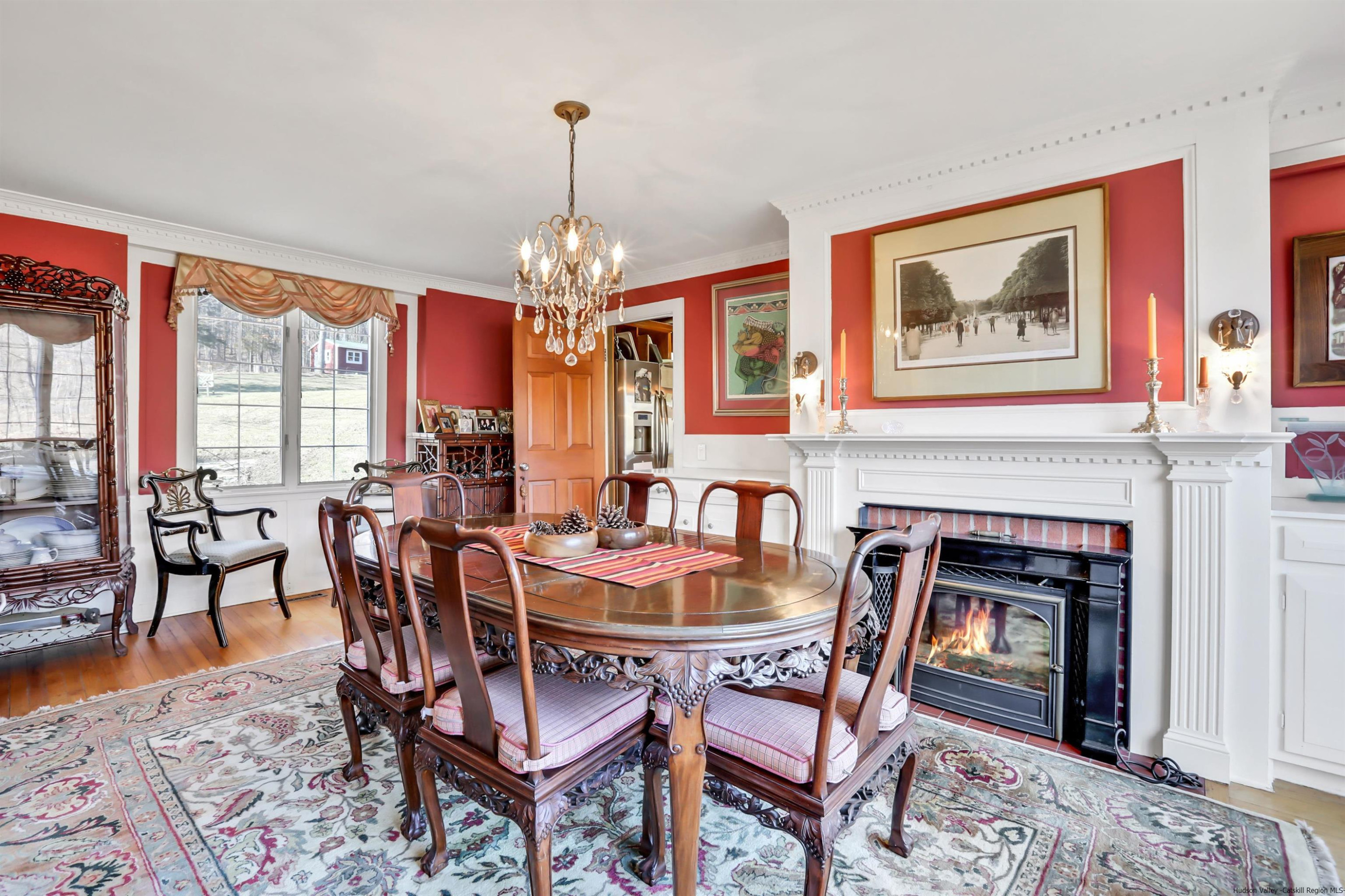 45 Rock Ridge Road Chester, NY 10918 - Photo 5 of 34 Photo 5