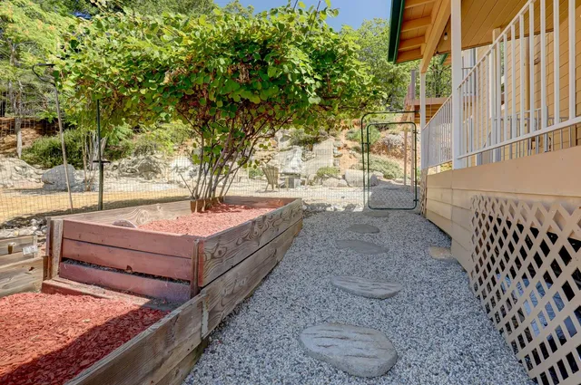 a spacious bedroom with a bed and a window