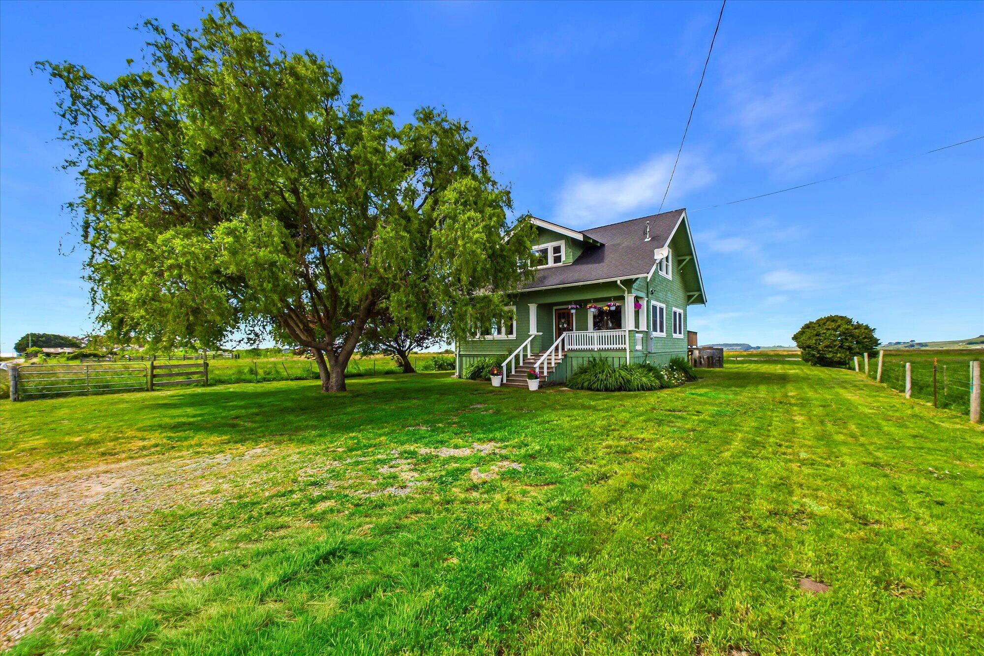 1755 Cannibal Island Road Loleta, CA 95551 - Photo 66 of 69