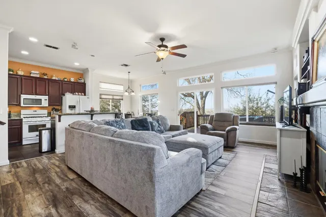 $630,000 | 5512 Butte View Court, Rocklin, CA 95765