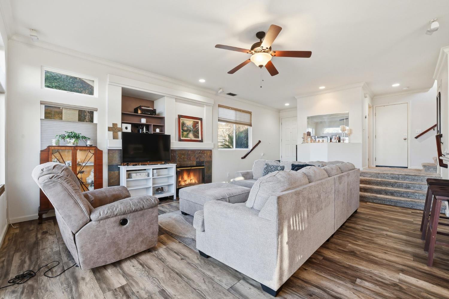 5512 Butte View Court Rocklin, CA 95765 - Photo 5 of 32