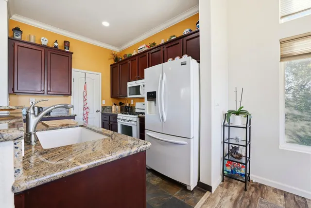 $630,000 | 5512 Butte View Court, Rocklin, CA 95765