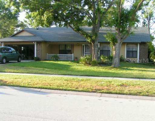 728 Pine Meadows Road Orlando, FL 32825 - Photo 1 of 1 Exterior Front