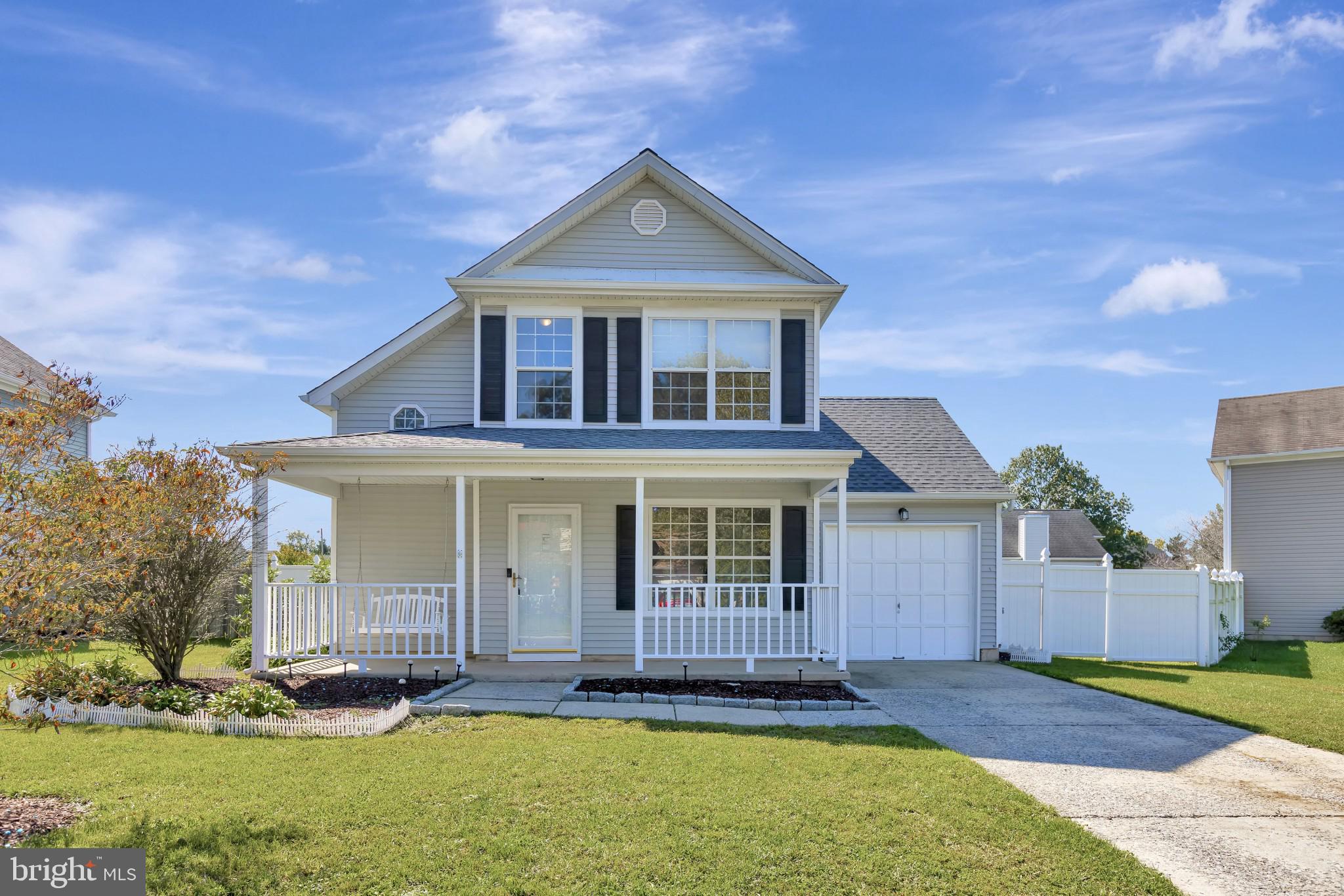 230 Stirrup Road Swedesboro, NJ 08085 - Photo 1 of 30