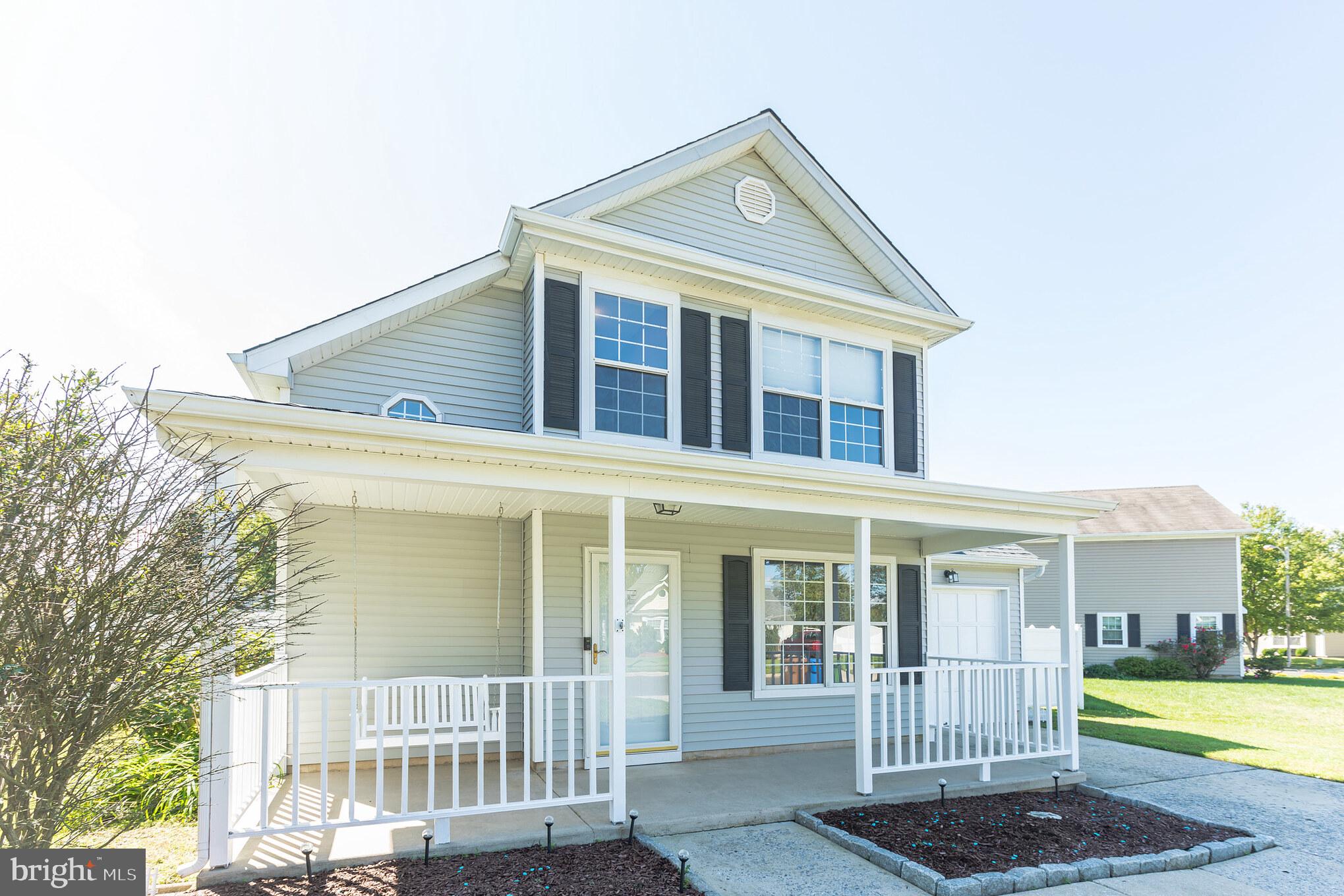 230 Stirrup Road Swedesboro, NJ 08085 - Photo 4 of 30