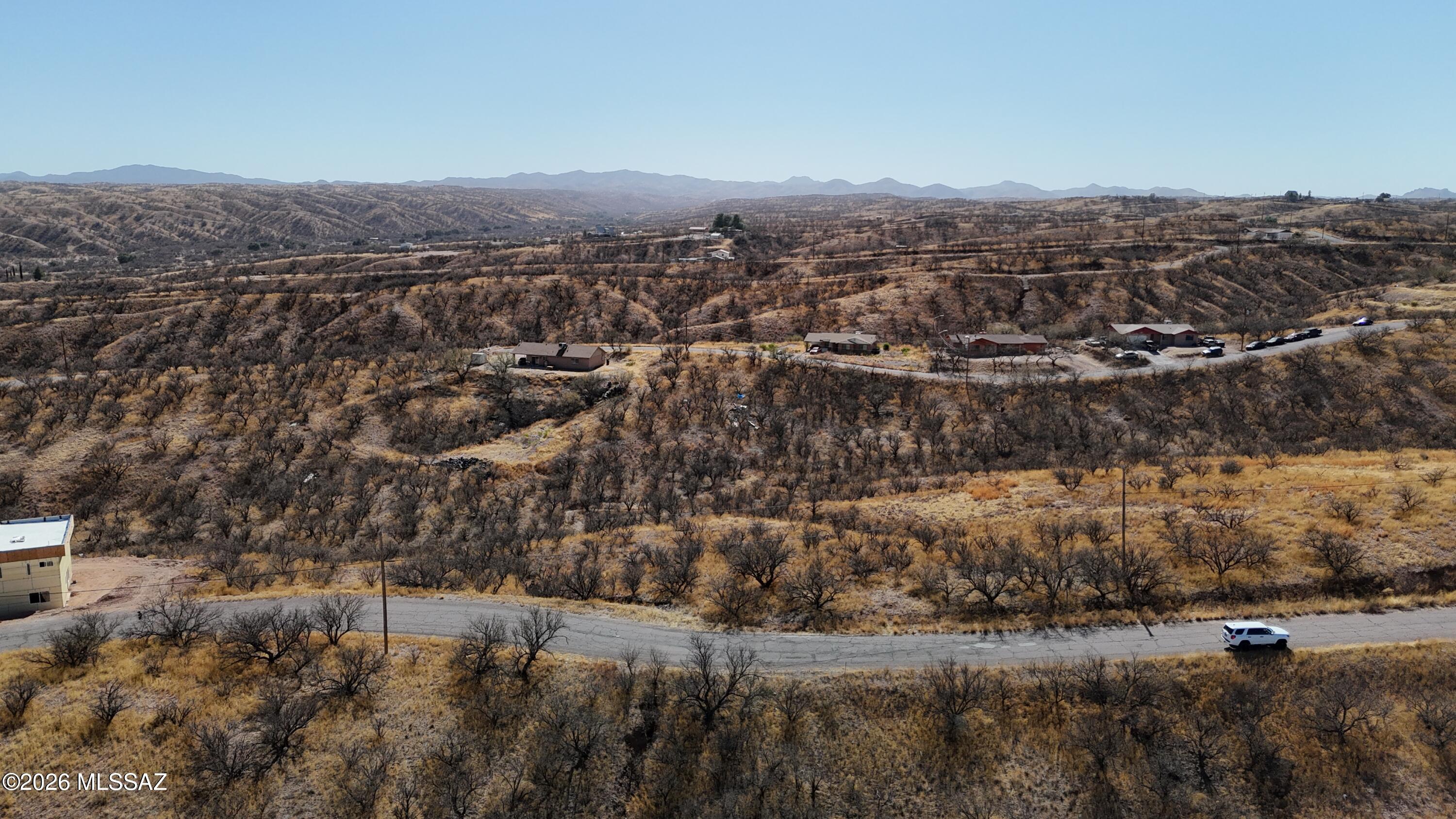 387 Paseo Ardilla, Unit 21 Rio Rico, AZ 85648 - Photo 3 of 12