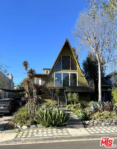 $7,200 | 3237 Kelton Avenue, Los Angeles, CA 90034