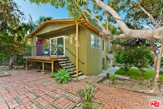 $7,200 | 3237 Kelton Avenue, Los Angeles, CA 90034