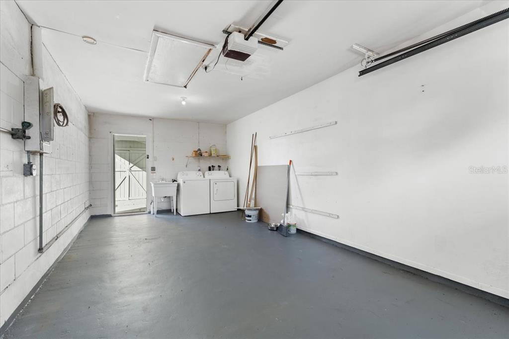 3701 Modesto Street New Port Richey, FL 34655 - Photo 28 of 41 a view of a livingroom with white walls