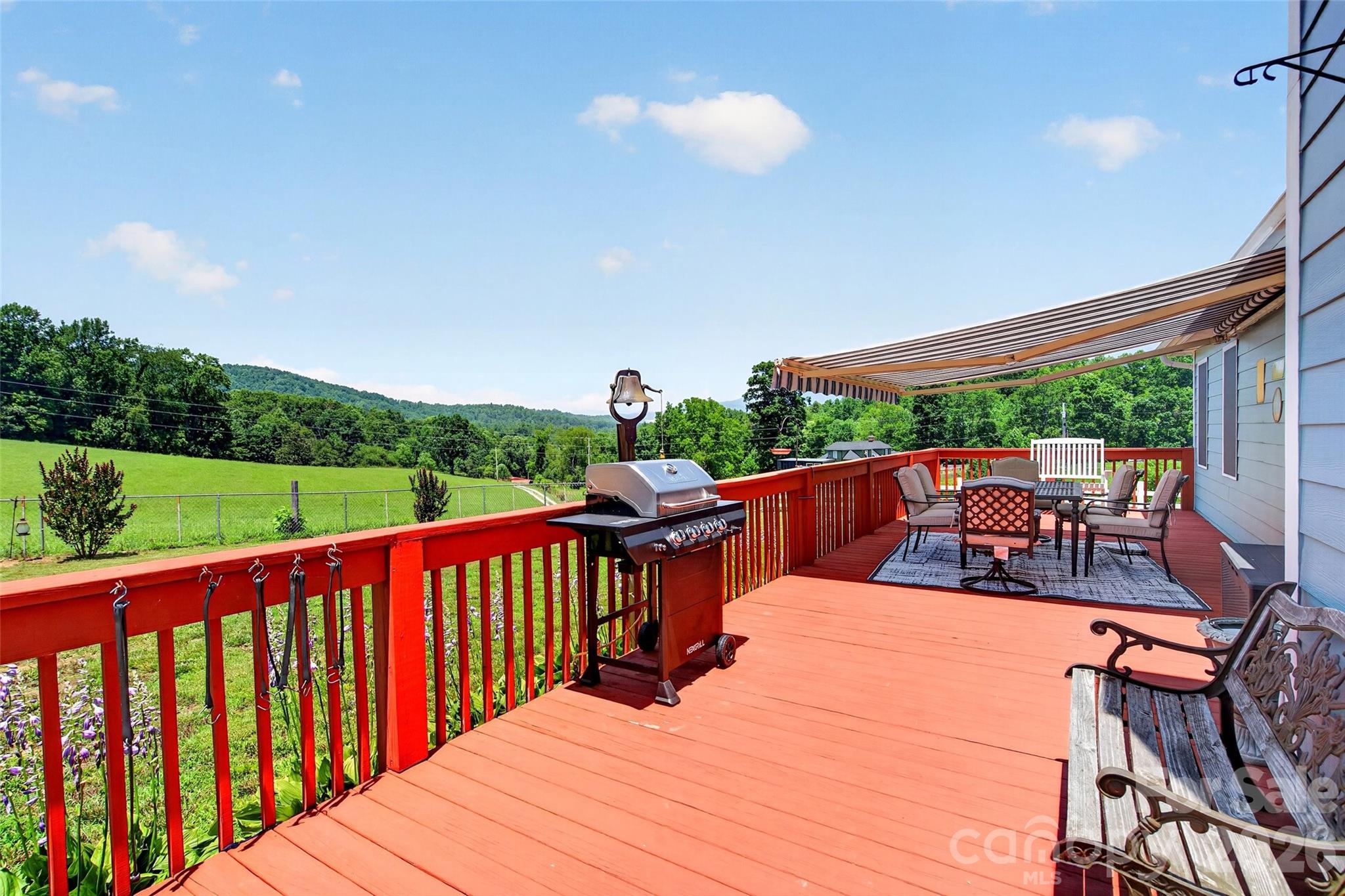 1174 Dale Road Spruce Pine, NC 28777 - Photo 44 of 48