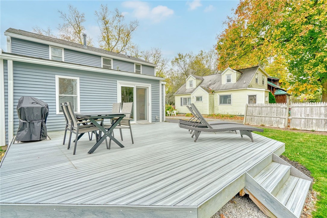 78 Kimbark Road Brighton, NY 14610 - Photo 3 of 48