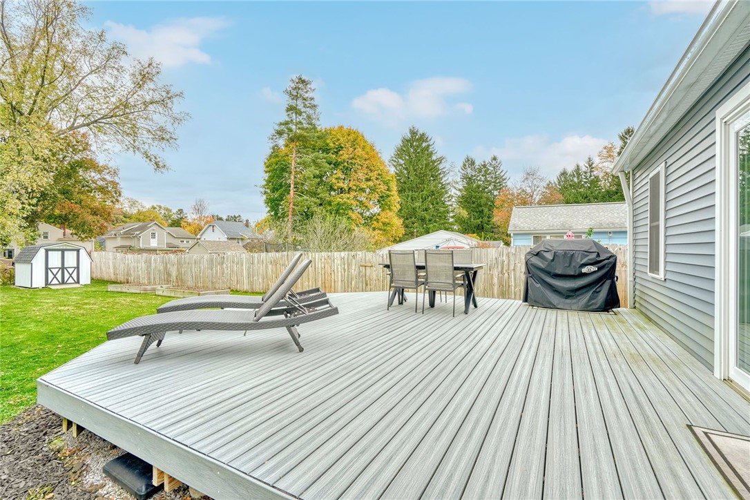 78 Kimbark Road Brighton, NY 14610 - Photo 34 of 48