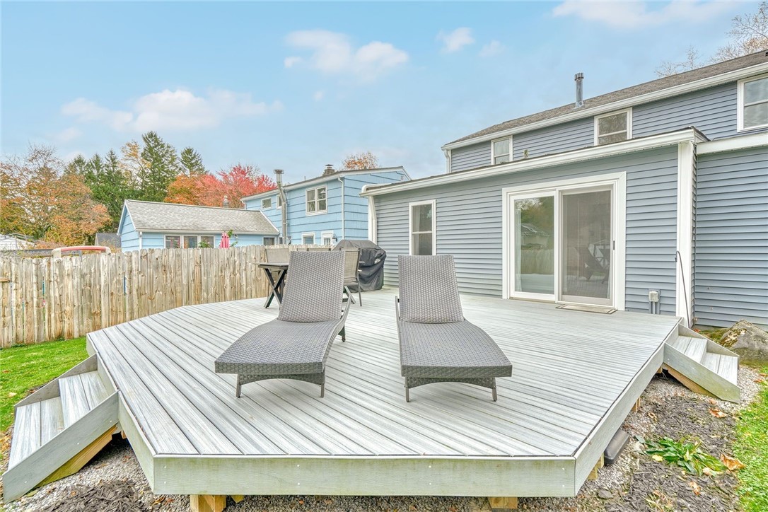 78 Kimbark Road Brighton, NY 14610 - Photo 35 of 48