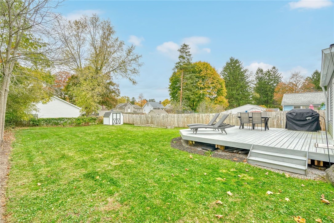 78 Kimbark Road Brighton, NY 14610 - Photo 37 of 48