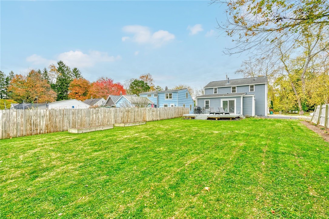 78 Kimbark Road Brighton, NY 14610 - Photo 38 of 48