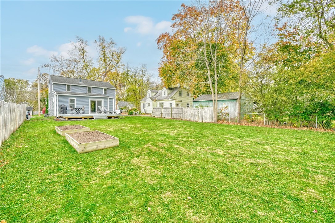 78 Kimbark Road Brighton, NY 14610 - Photo 39 of 48