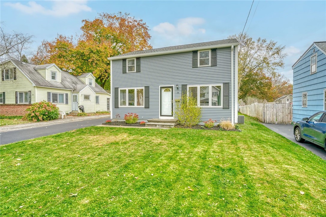 78 Kimbark Road Brighton, NY 14610 - Photo 40 of 48