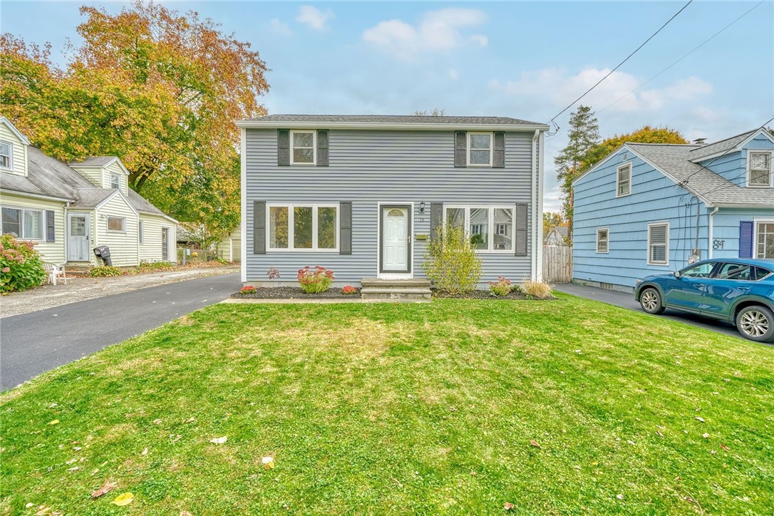 78 Kimbark Road Brighton, NY 14610 - Photo 41 of 48