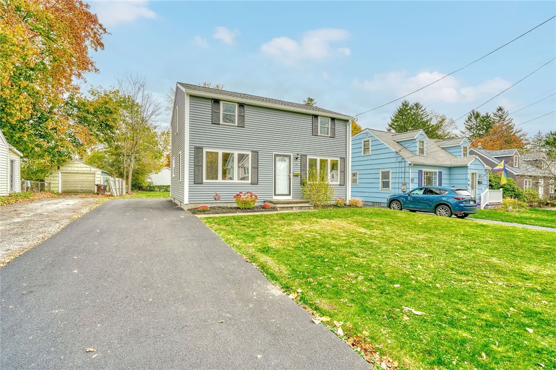 78 Kimbark Road Brighton, NY 14610 - Photo 42 of 48