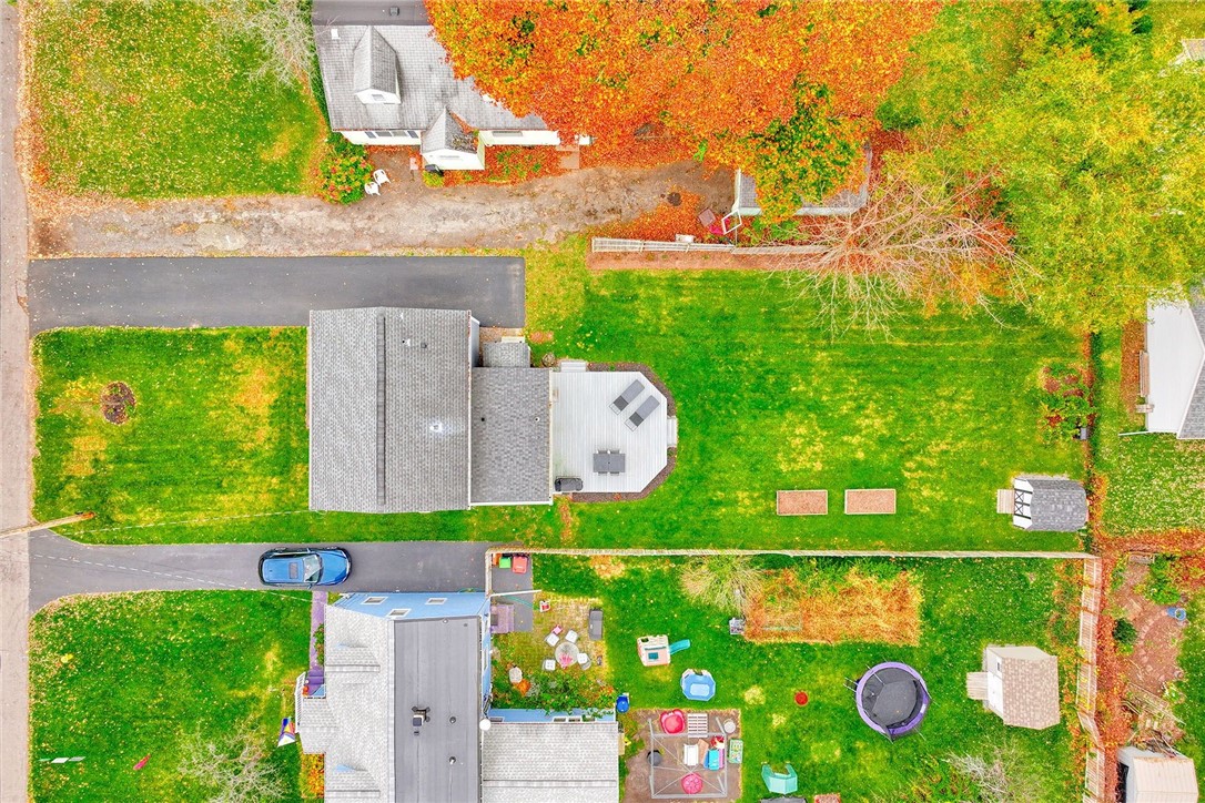 78 Kimbark Road Brighton, NY 14610 - Photo 43 of 48