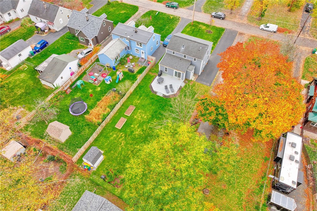 78 Kimbark Road Brighton, NY 14610 - Photo 44 of 48