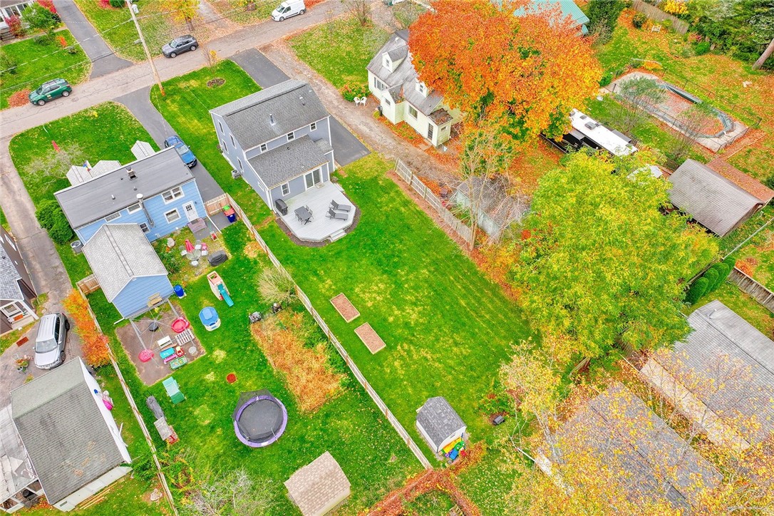 78 Kimbark Road Brighton, NY 14610 - Photo 45 of 48