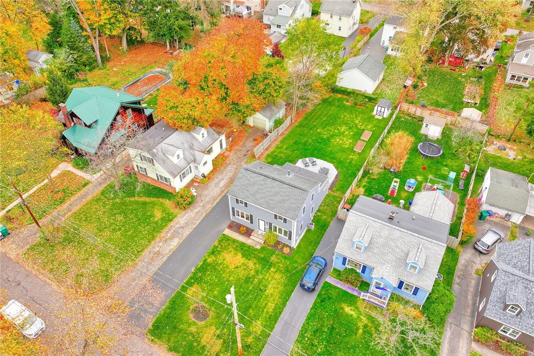 78 Kimbark Road Brighton, NY 14610 - Photo 46 of 48