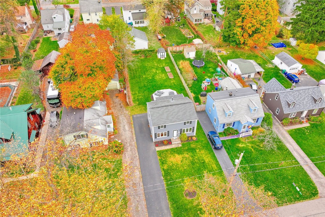 78 Kimbark Road Brighton, NY 14610 - Photo 47 of 48